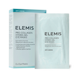 Elemis Pro-Collagen Hydra-Gel Eye Mask  6 Pairs