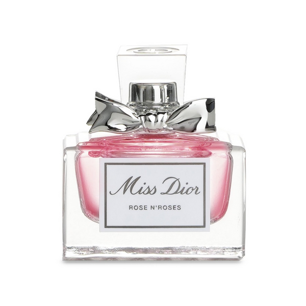 Christian Dior Miss Dior Rose N'Roses Eau De Toilette 5ml/0.17oz