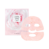 By Terry Baume De Rose Hydrating Rose Sheet Mask  25g/0.88oz