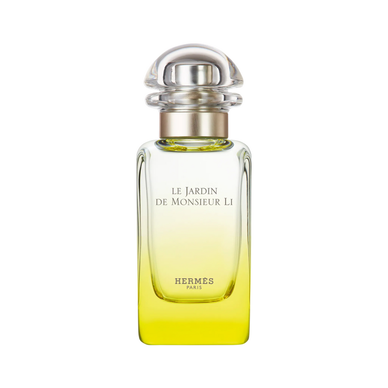 Hermes Le Jardin de Monsieur Li EDT Spray 50ml/1.6oz