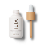 ILIA Beauty Super Serum Skin Tint Foundation SPF 40 - ST8 Shela by ILIA Beauty for Women - 1 oz Foundation