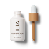 ILIA Beauty Super Serum Skin Tint Foundation SPF 40 - ST11 Matira by ILIA Beauty for Women - 1 oz Foundation