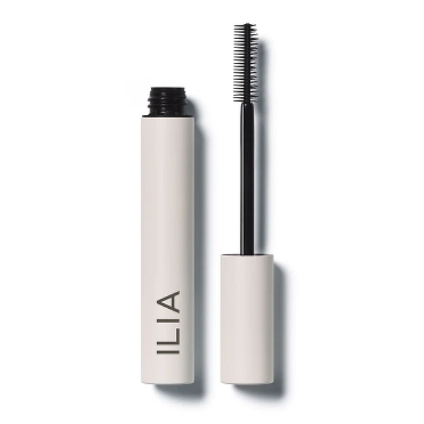 ILIA Beauty Limitless Lash Mascara - After Midnight by ILIA Beauty for Women - 0.27 oz Mascara