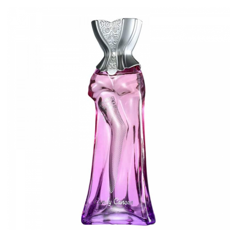 New Brand Candy Cancan by New Brand for Women - 3.3 oz EDP Spray