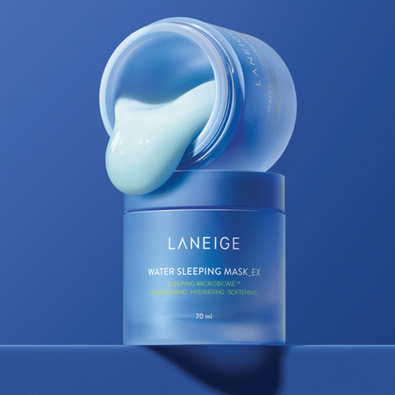 Laneige Water Sleeping Mask 70ml/2.3oz