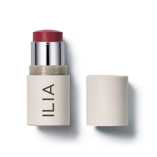 ILIA Beauty Multi-Stick - A Fine Romance by ILIA Beauty for Women - 0.15 oz Multi-Stick