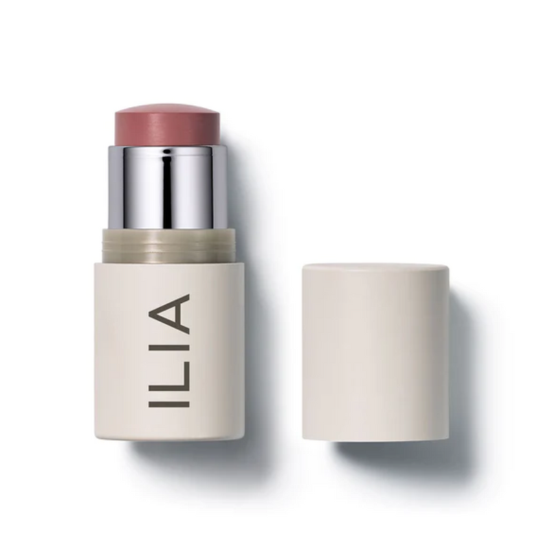 ILIA Beauty Multi-Stick - At Last by ILIA Beauty for Women - 0.15 oz Multi-Stick