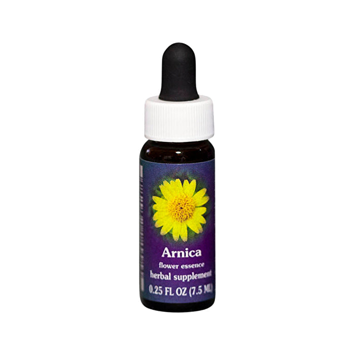 Fes Flower Essences FES Quintessentials Arnica 7.5ml