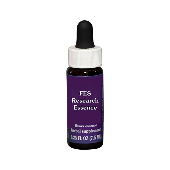 Fes Flower Essences FES Research Essence Coffee 7.5ml