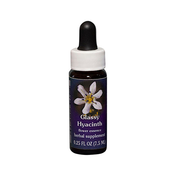 Fes Flower Essences FES Quintessentials (Range Of Light) Glassy Hyacinth 7.5ml