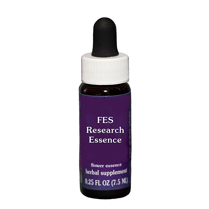 Fes Flower Essences FES Quintessentials (Research) Honeysuckle 7.5ml