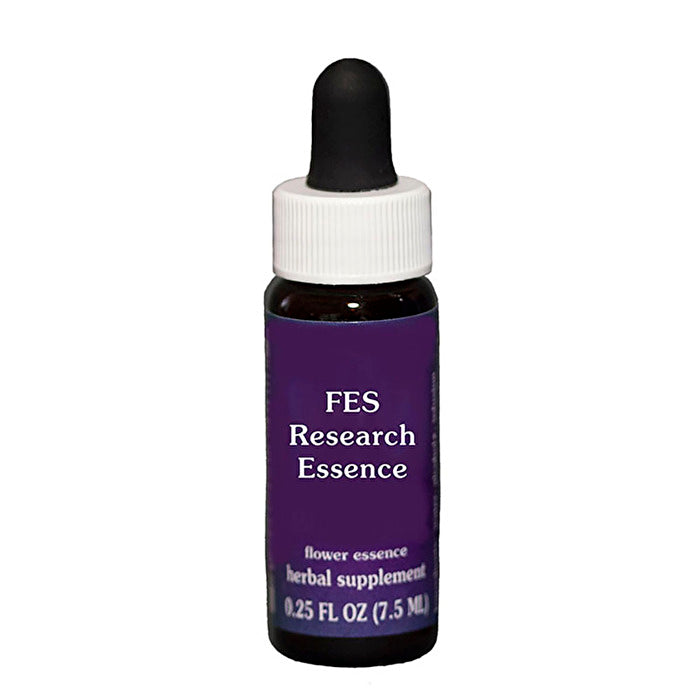 Fes Flower Essences FES Quintessentials (Research) Nectarine 7.5ml