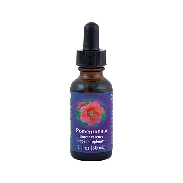 Fes Flower Essences FES Quintessentials Pomegranate 30ml