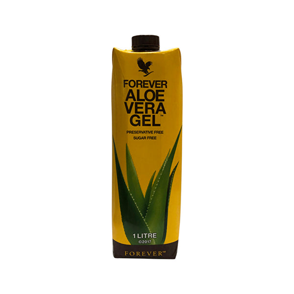 Forever Living Products Aloe Vera Gel Drink 1000ml