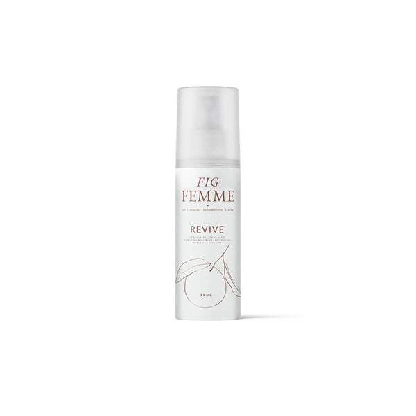 Fig Femme Revive Hydrating Mist 50ml