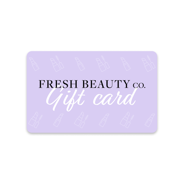 Fresh Beauty Co. USA