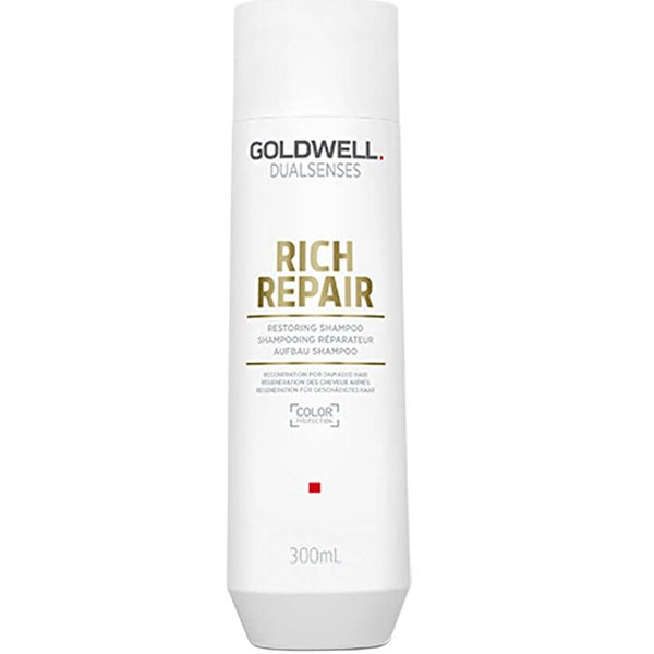 Goldwell Rich Repair Restoring Shampoo 300ml