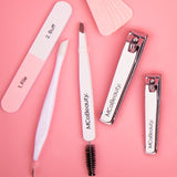 MCoBeauty Grooming Set 15 Piece