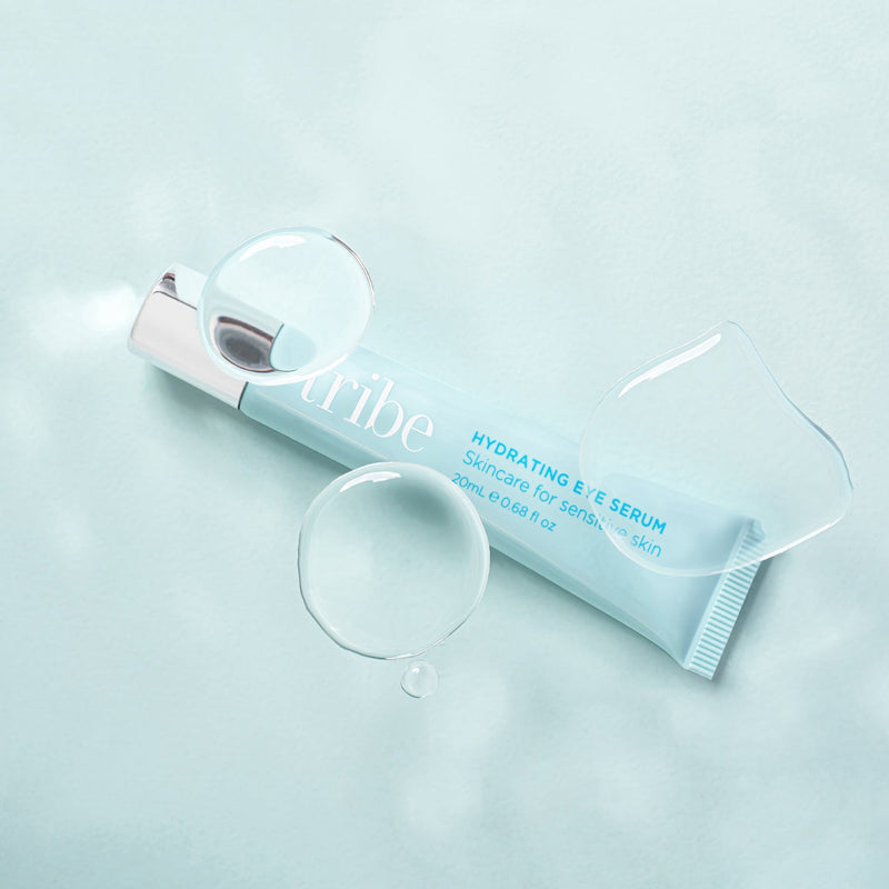 Tribe Skincare Hydrating Eye Serum 20ml