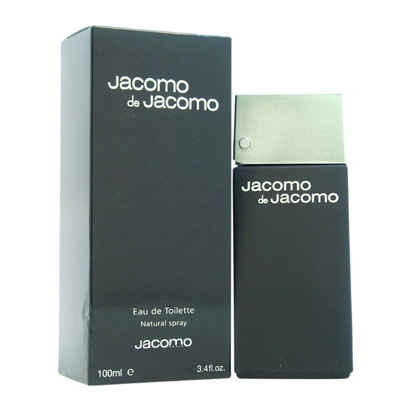 Jacomo Jacomo De Jacomo For Men 100ml/3.4oz