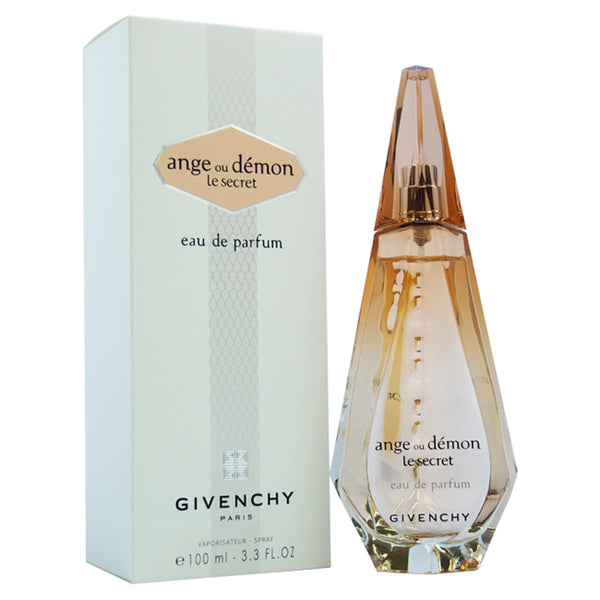 Givenchy Ange Ou Demon Le Secret by Givenchy for Women - 3.3 oz EDP Spray