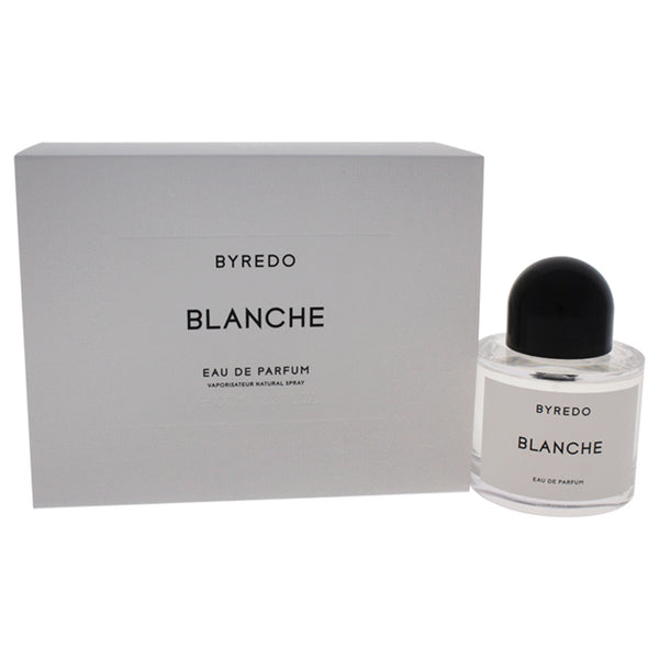 Byredo Blanche by Byredo for Women - 3.4 oz EDP Spray