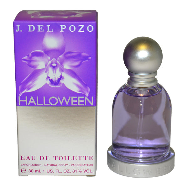 J. Del Pozo Halloween For Women 30ml/1oz