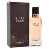 Hermes Kelly Caleche by Hermes for Women - 3.3 oz EDT Spray