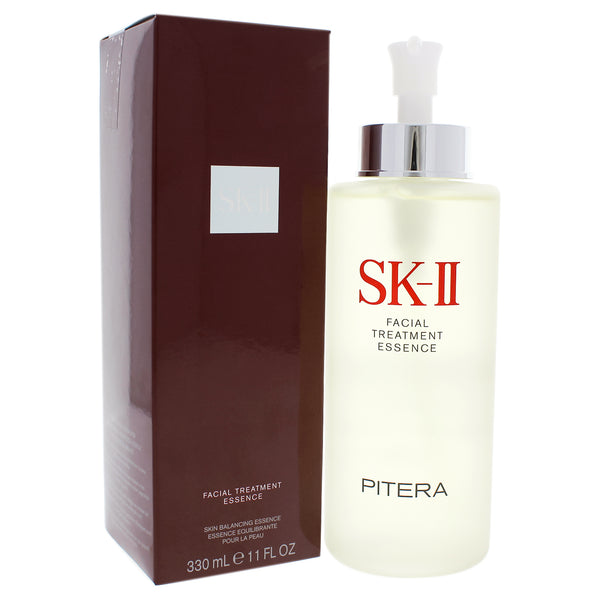 SK II Facial Treatment Essence by SK-II for Unisex - 11 oz Treatment