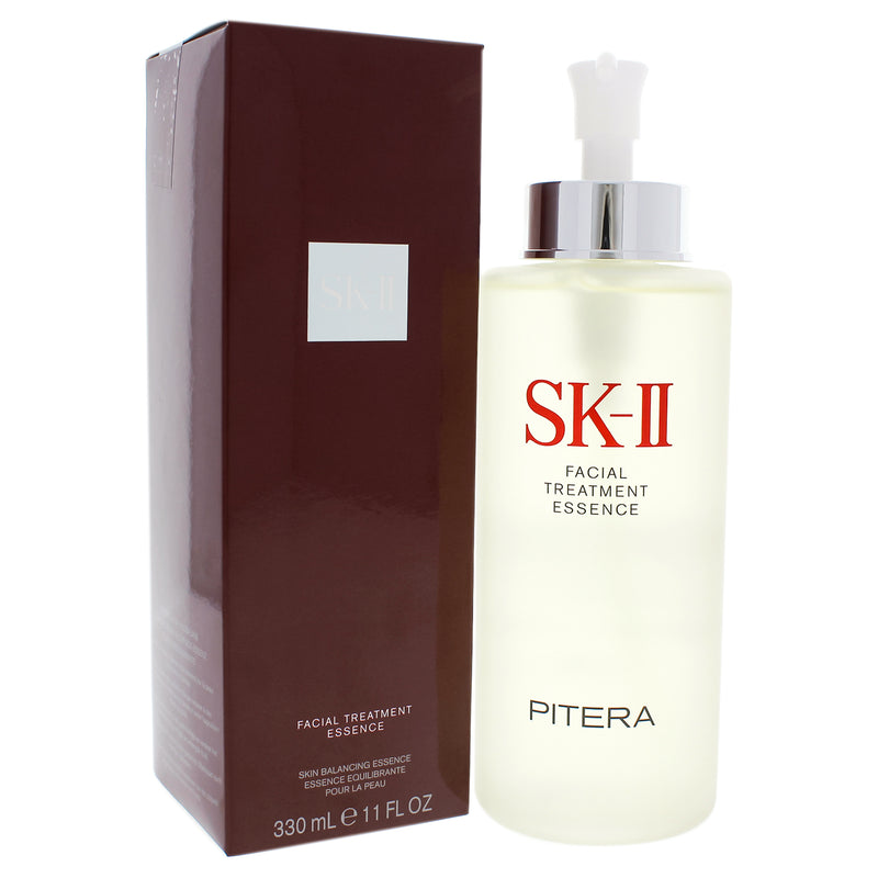 SK II Facial Treatment Essence by SK-II for Unisex - 11 oz Treatment