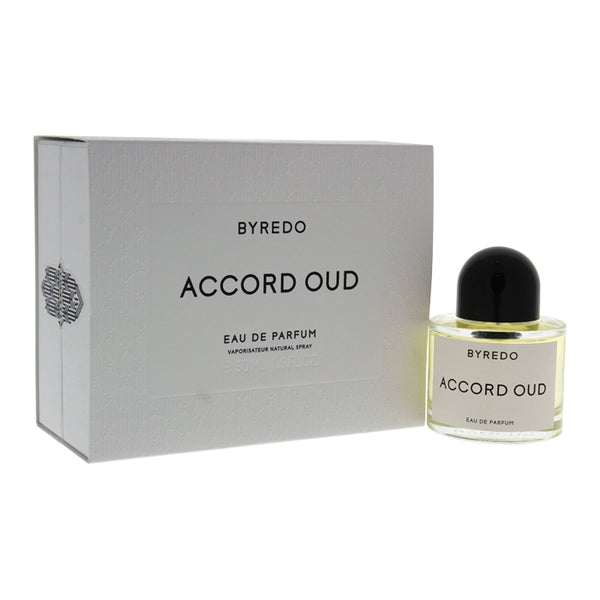 Byredo Accord Oud For Unisex 50ml/1.6oz