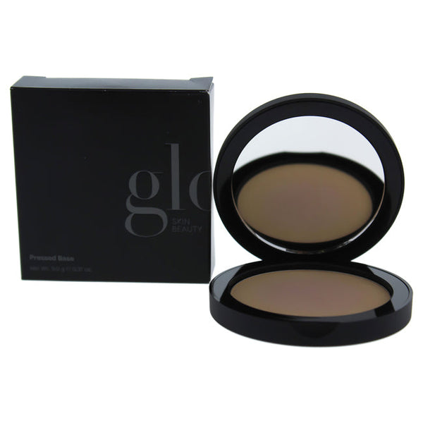 Glo Skin Beauty Pressed Base - Beige Light by Glo Skin Beauty for Women - 0.31 oz Foundation