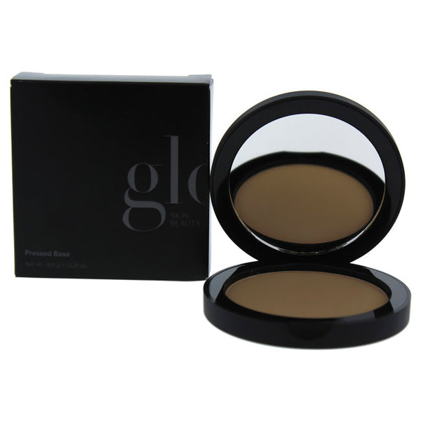 Glo Skin Beauty Pressed Base - Honey Fair by Glo Skin Beauty for Women - 0.31 oz Foundation