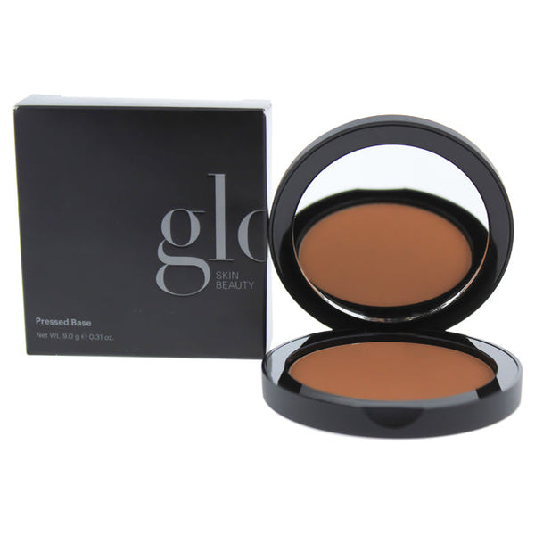 Glo Skin Beauty Pressed Base - Tawny Medium by Glo Skin Beauty for Women - 0.31 oz Foundation