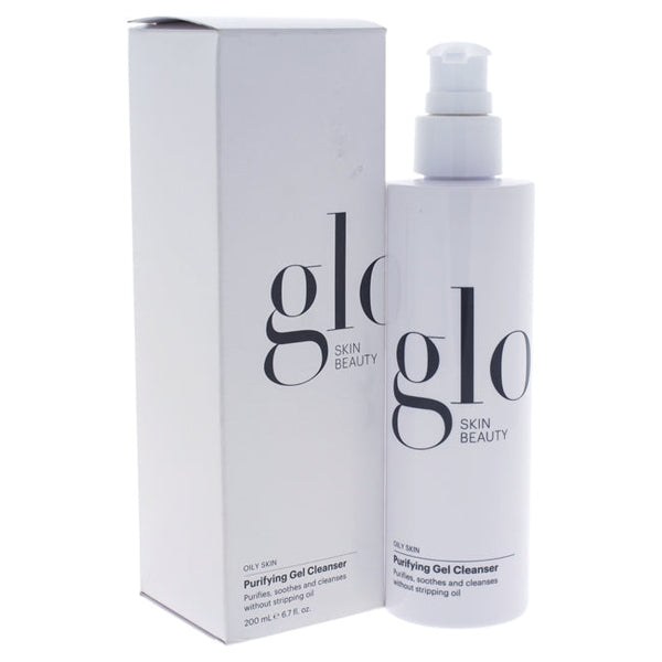 Glo Skin Beauty Purifying Gel Cleanser by Glo Skin Beauty for Women - 6.7 oz Cleanser