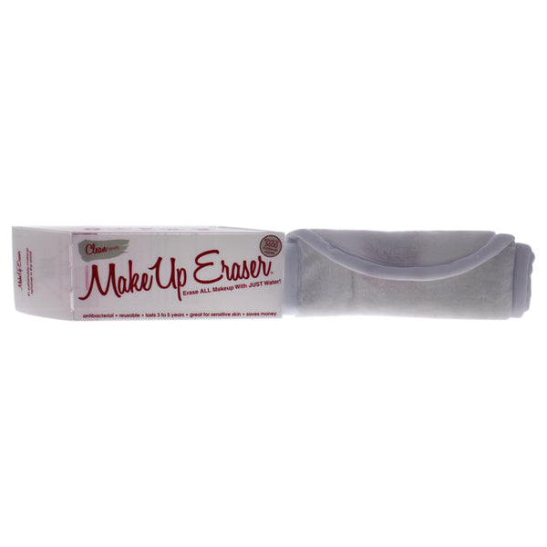 MakeUp Eraser Makeup Remover Cloth - White by MakeUp Eraser for Women - 1 Pc Cloth