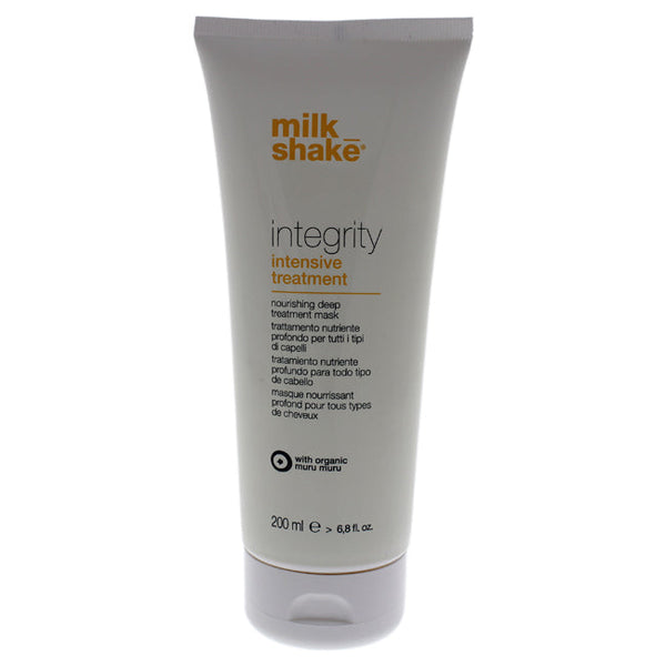 Milk Shake Integrity Intensive Treatment by Milk Shake for Unisex - 6.8 oz Treatment
