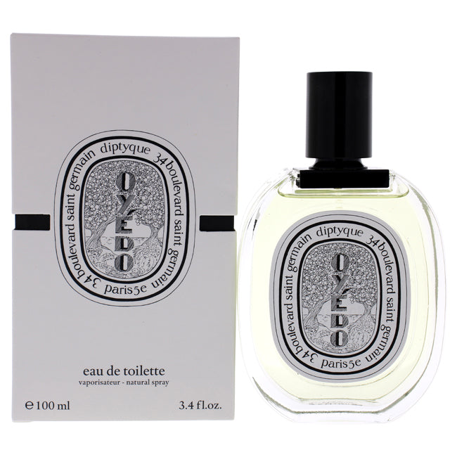 Diptyque Oyedo by Diptyque for Women - 3.4 oz EDT Spray