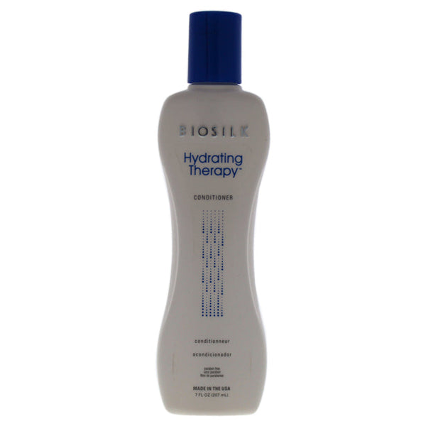 Biosilk Hydrating Therapy Conditioner by Biosilk for Unisex - 7 oz Conditioner