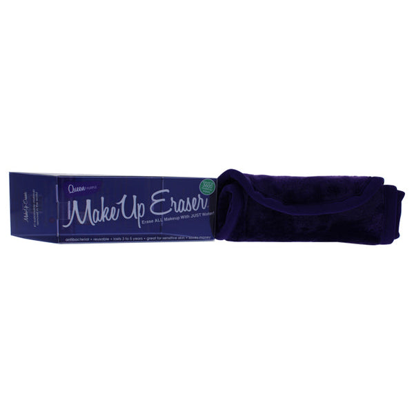 MakeUp Eraser Makeup Remover Cloth - Purple by MakeUp Eraser for Women - 1 Pc Cloth