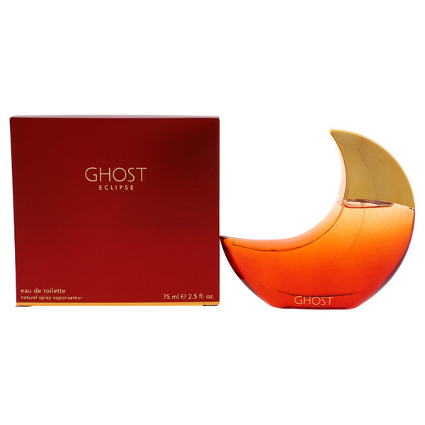 Ghost Eclipse by Ghost for Women - 2.5 oz EDT Spray