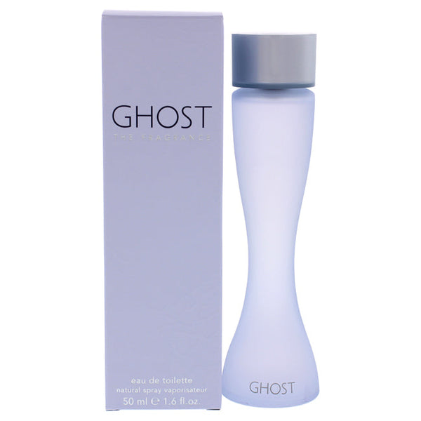 Ghost The Fragrance by Ghost for Women - 1.6 oz EDT Spray