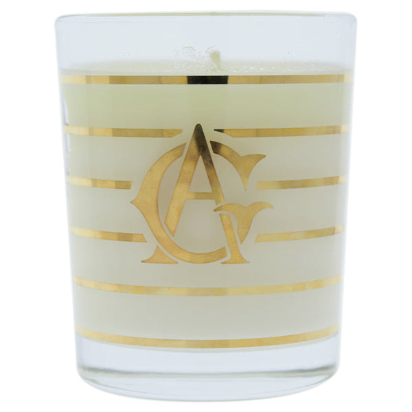 Annick Goutal Eau DHadrien Perfumed Candle by Annick Goutal for Unisex - 5.8 oz Candle (Tester)