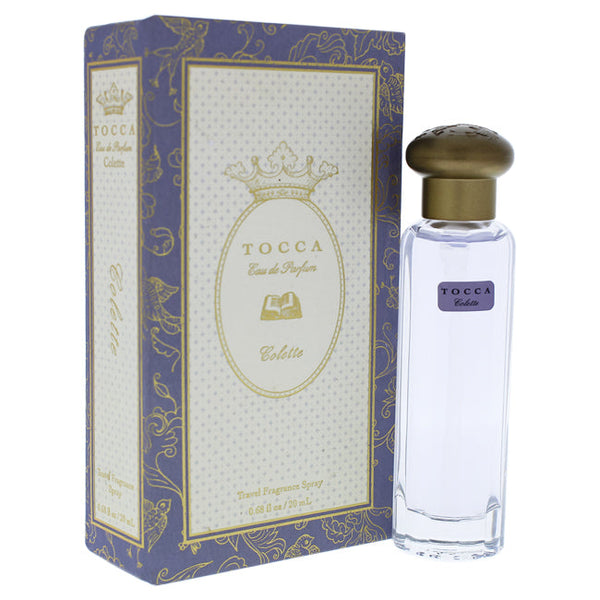 Tocca Colette by Tocca for Women - 0.68 oz EDP Spray