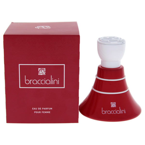 Braccialini Cherry Chic by Braccialini for Women - 1.7 oz EDP Spray