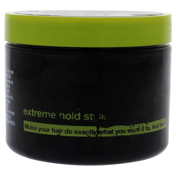 American Crew Dfi Extreme Hold Styling Cream by American Crew for Unisex - 5.3 oz Cream