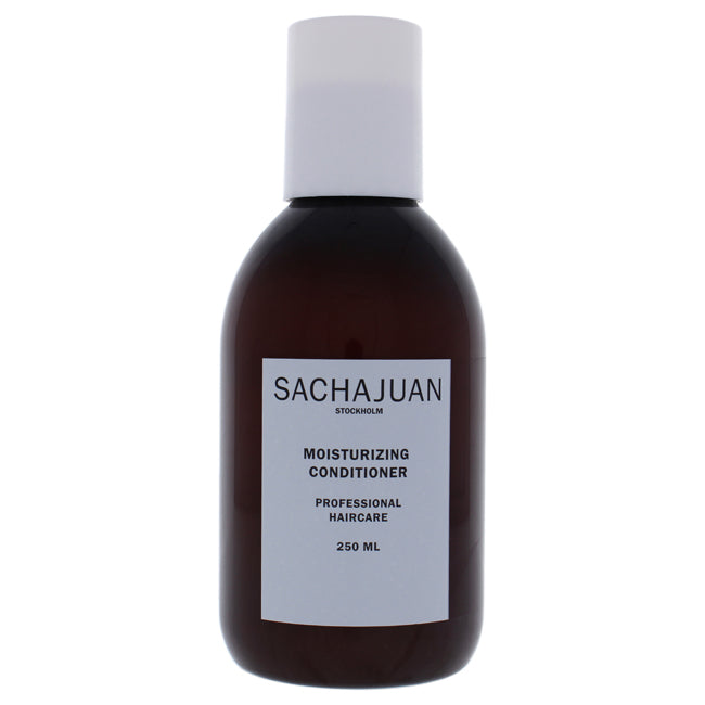 Sachajuan Moisturizing Conditioner by Sachajuan for Unisex - 8.4 oz Conditioner