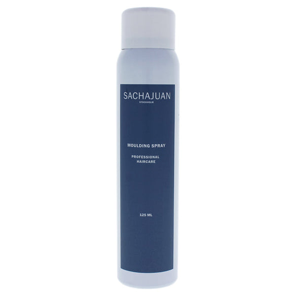 Sachajuan Moulding Spray by Sachajuan for Unisex - 2.8 oz Hairspray