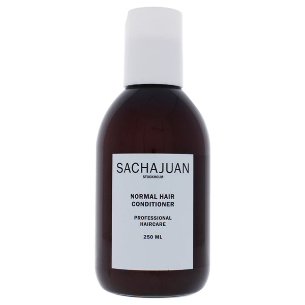 Sachajuan Normal Hair Conditioner by Sachajuan for Unisex - 8.4 oz Conditioner