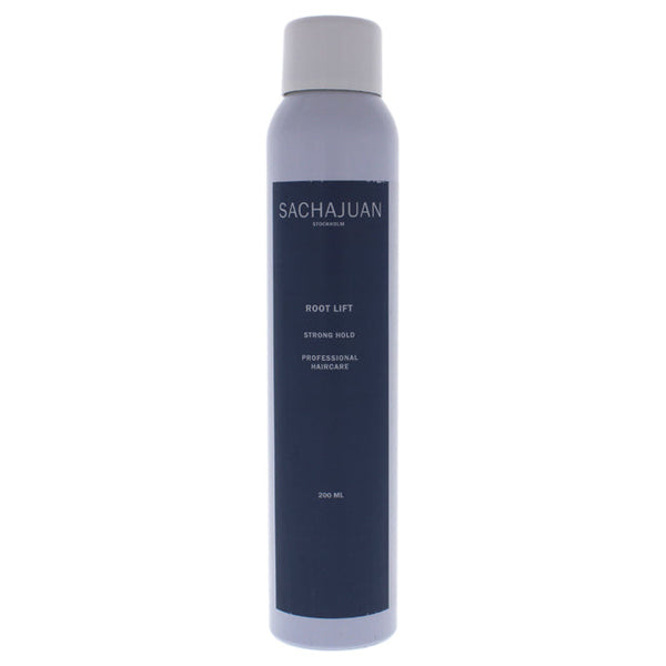 Sachajuan Root Lift Strong Hold Spray by Sachajuan for Unisex - 6.1 oz Hairspray
